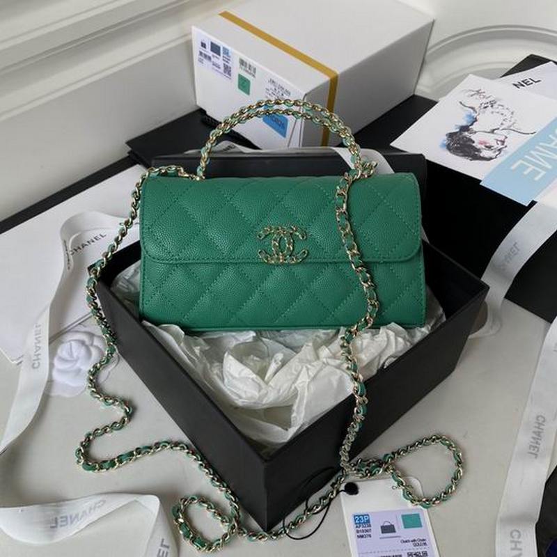 Chanel Handbags 514